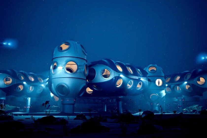 Submarina