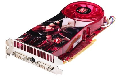 ATi Radeon HD 3870 ahora para el Mac Pro