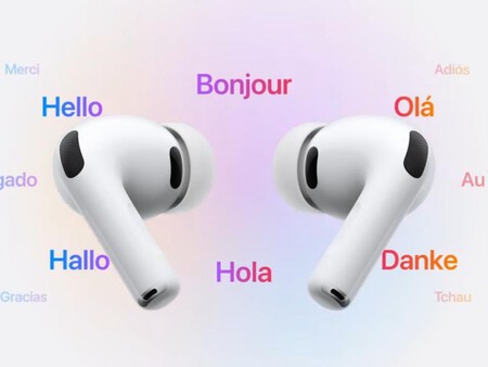 Airpods Pro 3 1
