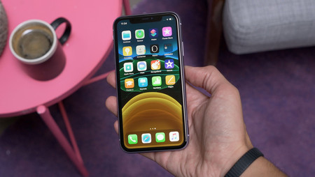 Los iPhone se bloquean con un mensaje de texto: descubierto un peligroso error en iOS 13