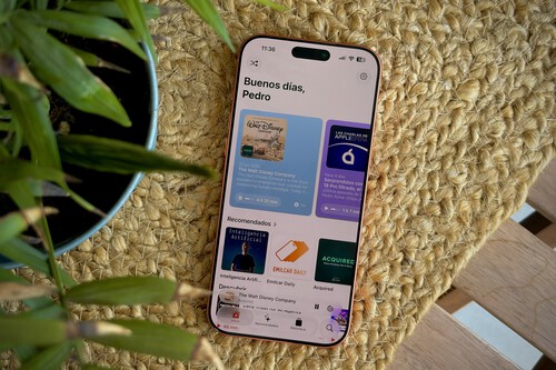"La IA te crea clips con lo más importante de tus podcasts pendientes": hablamos con Fede García sobre Micropod, la "superapp" para podcasts