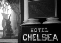 Cierra el legendario Hotel Chelsea de Nueva York