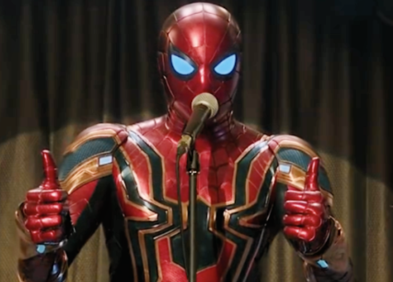 Spider man: Lejos De Casa Tooret Spider-Man: Lejos de casa' recauda 580 millones a nivel mundial y podría convertirse en la película más taquillera del trepamuros