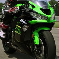 Kawasaki va a resucitar a la ZX-6R, y volverá a tener una hermanita más radical