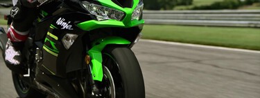 Kawasaki va a resucitar a la ZX-6R, y volverá a tener una hermanita más radical