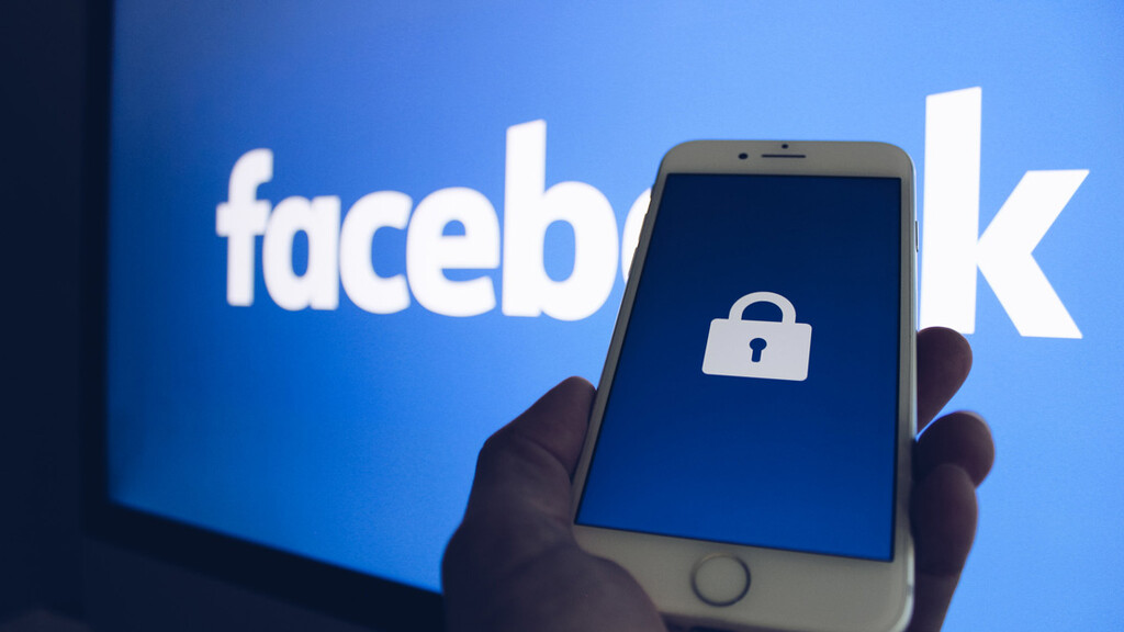 Rusia anuncia bloqueo a Facebook por 