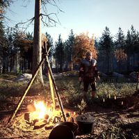 Fue una de las grandes derrotas del Imperio Romano y este survival de mundo abierto te lleva a revivirla. Lucha como un Legionario romano en Lost Legions