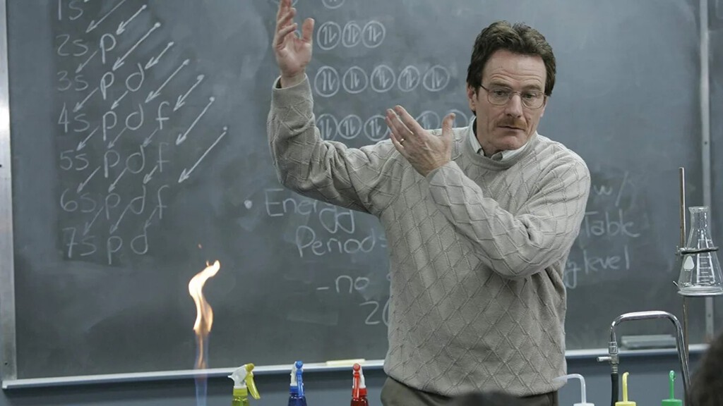 'Breaking Bad' encaja perfectamente como secuela de 'Malcolm': Bryan Cranston dio la razón a los fans con un final alternativo