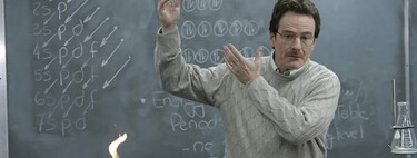 Los fans siempre pensaron que 'Breaking Bad' era la secuela perfecta de 'Malcolm'. Este final alternativo con Bryan Cranston confirmó la teoría (más o menos)