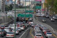 México gana el Audi Urban Future Award 2014