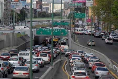 México gana el Audi Urban Future Award 2014