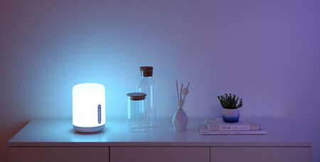 Xiaomi Bedside Lamp 2 02