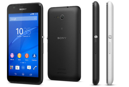 La guía definitiva del Sony Xperia E4g: esto es todo lo que debes saber