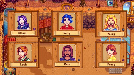 El Creador De Stardew Valley Quiere Hacer La Cosa Mas Loca Con Su Juego Una Actualizacion Que Te Permita Ponerle El Cuerno A Tu Pareja