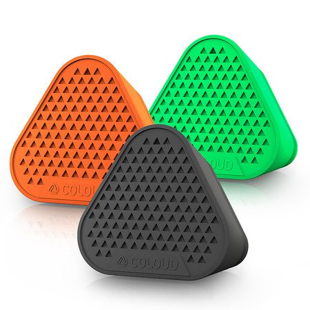 Altavoz portátil Nokia MD-1C a su precio más bajo en Amazon: 7,84 euros