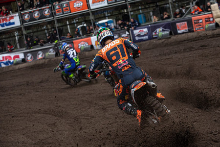 Jorge Prado Mxgp Paises Bajos 2020