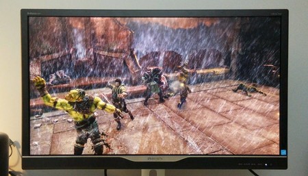 Philips 288P6