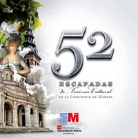 Escapadas culturales desde Madrid 