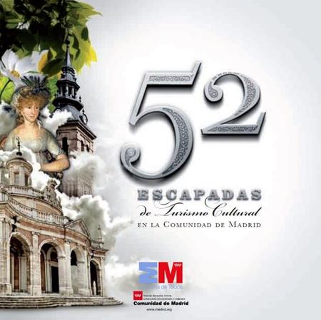 Escapadas culturales desde Madrid