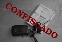 ¿Justificarías la retirada perpetua del carné de conducir?, la pregunta de la semana