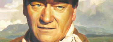 John Wayne, sobre la escasez de personas de color en el cine clásico de Hollywood: "Creo en la supremacía blanca hasta que los negros sean educados"