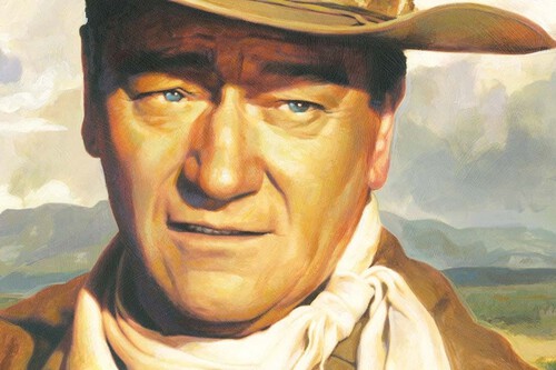 John Wayne, sobre por qué pocas personas negras trabajaban en el cine clásico de Hollywood: "No me siento culpable si hace cinco generaciones eran esclavos"