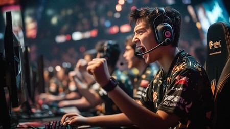 Dia Del Gamer 29 De Agosto Por Que Celebramos A Los Jugadores Y Como Nacio Esta Fecha