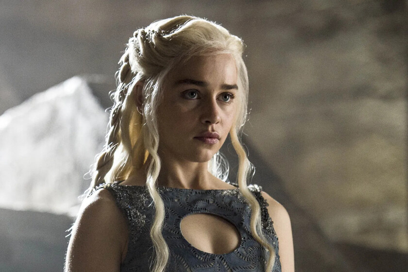 "Esto no debería haber ocurrido". Emilia Clarke no se toma a pecho que a "nadie" le gusten sus proyectos en ciencia ficción para Marvel, Star Wars y Terminator