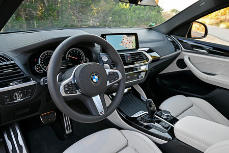 Bmw X4 Xdrive30i M Sport