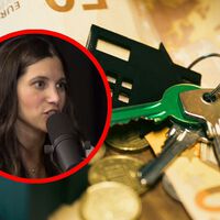 Rocío, gestora de 75 habitaciones en alquiler en España: "El beneficio por piso es de 410 euros y la inversión se recupera en seis meses"