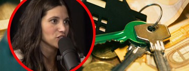 Rocío, gestora de 75 habitaciones en alquiler en España: "El beneficio por piso es de 410 euros y la inversión se recupera en seis meses"