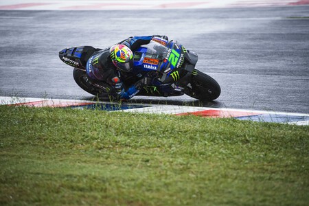 Morbidelli Argentina Motogp 2023