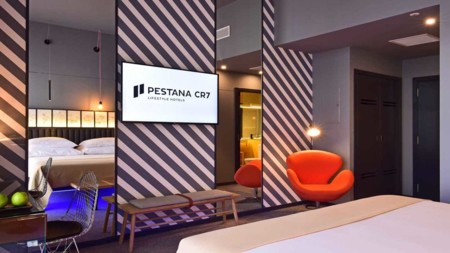 Pestana Cr7 Funchal 038 635997882047724589