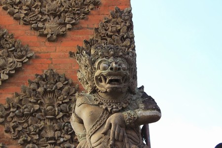 Este año no podrás ir a Bali, aunque es un lugar fantástico para viajar en 2021