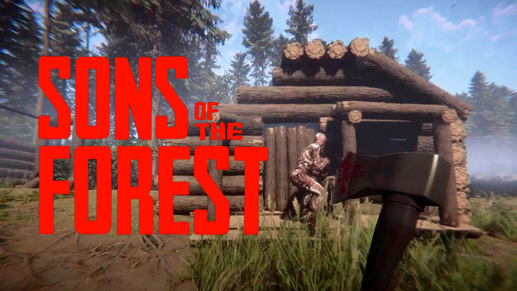 Un speedrunner completa Sons of the Forest en menos de 10 minutos con un palo, un mechero y poco más Un speedrunner completa Sons of the Forest en menos de 10 minutos con un palo, un mechero y poco más