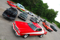 ¡Silencio, se rueda! Rueda por Twitter (25)