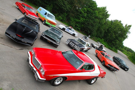 ¡Silencio, se rueda! Rueda por Twitter (25)