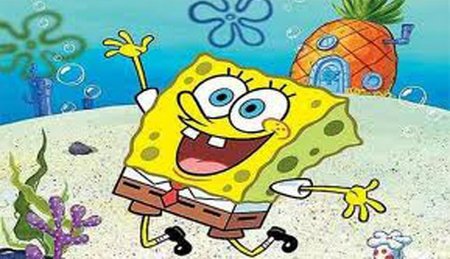 El musical de Bob Esponja, gratis para parados