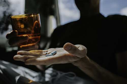 Pílulas | Fonte: Getty Images