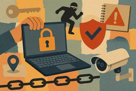 medidas antirrobo