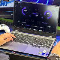 Lenovo tiene la bendición de NVIDIA e Intel para conquistar el mercado de México: todas sus laptops gamer tendrán a la IA como protagonista