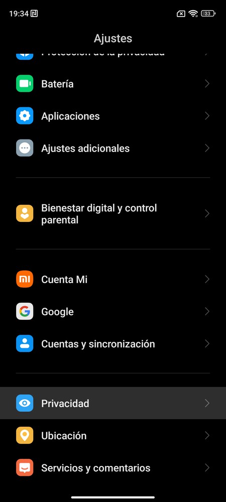 Screenshot 2023 05 10 19 34 31 861 Com Android Settings