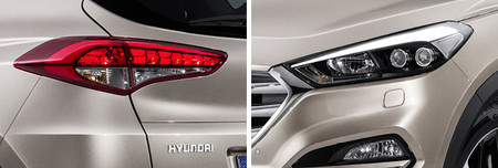 Hyundai Ix35 Sumario 2016