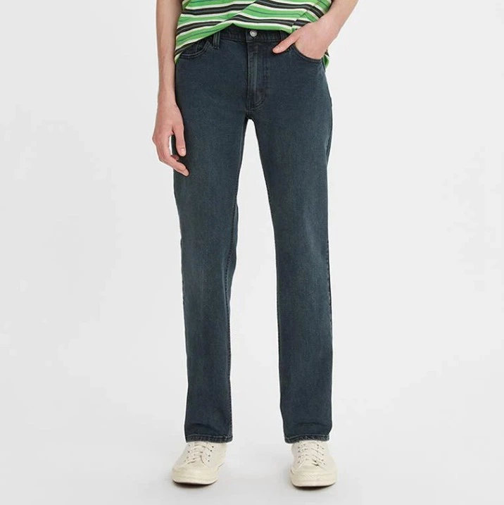 Levi's Vaquero de hombre 511 Slim