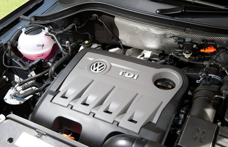 En Alemania, 14.000 coches afectados por el Dieselgate podrían quedarse sin permiso de circulación