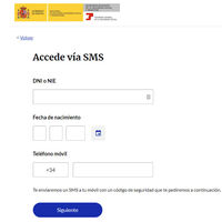 Estos son los pasos a seguir si quieres saber el importe de tu próximo recibo de autónomos
