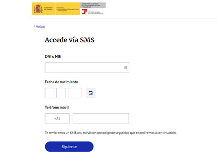 Estos son los pasos a seguir si quieres saber el importe de tu próximo recibo de autónomos