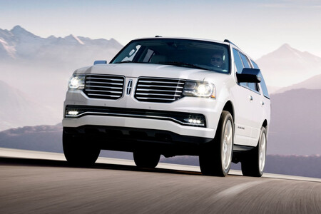 Ford Llamado Revision 6