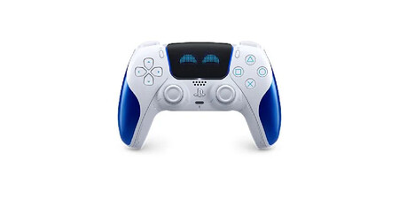mando DualSense para PS5 Edición Astro Bot