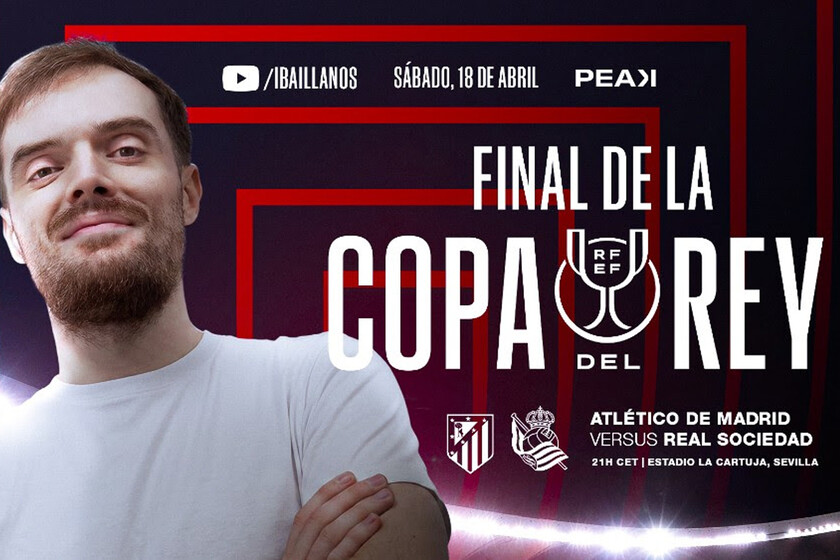 YouTube declara la guerra a Movistar Plus+ y la TDT con su bien más preciado: el fútbol